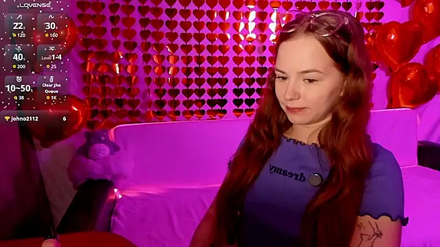 Fox Lisa online show from 02-08-26, 08:01