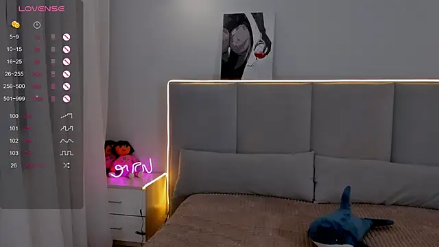Emeli Love online show from 02-11-25, 08:48