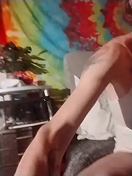 ivylee31 online show from 11-07-25, 01:22