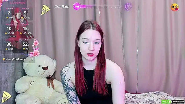 Shirley Thomas online show from 03-09-25, 01:48