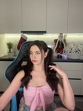 CurlyLara online show from 01-10-26, 01:40