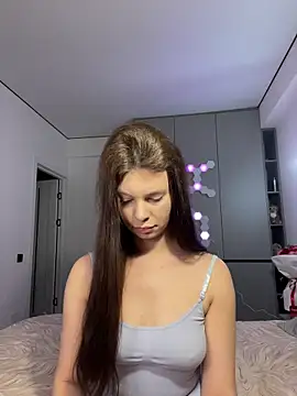 CurlyLara online show from 02-10-26, 03:16