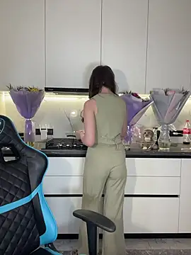 CurlyLara online show from 02-22-26, 12:26