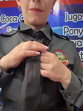 Alysson-- online show from 10-14-25, 03:57