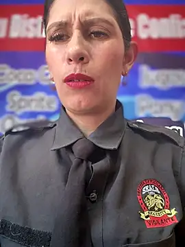 Alysson-- online show from 10-15-25, 02:28