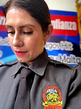 Alysson-- online show from 10-20-25, 03:01