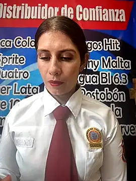 Alysson-- online show from 11-07-25, 04:07