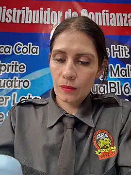 Alysson-- online show from 11-14-25, 05:55