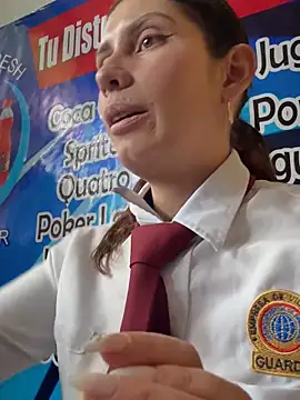 Alysson-- online show from 11-17-25, 12:55