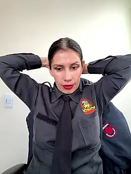 Alysson-- online show from 01-15-26, 03:16