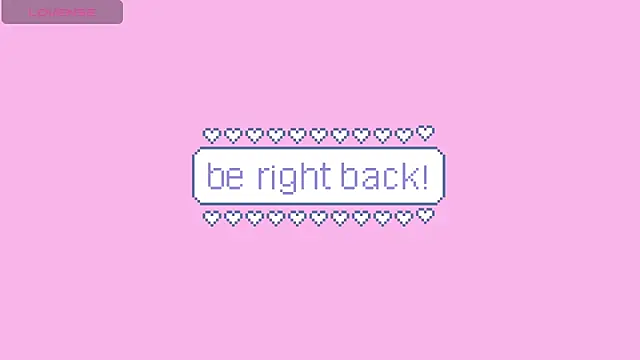 lunoxx  online show from 11-15-25, 04:58