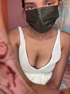Indian lovly online show from 02-27-25, 09:14