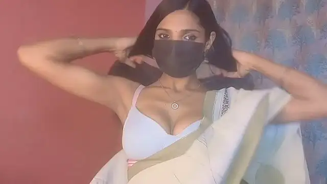 Indian lovly online show from 09-29-25, 02:00