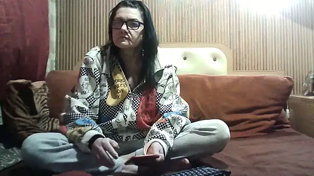 Snapshot of AlanaLaDream chatting on 01-10-26, 09:52 AlanaLaDream online show from 01-10-26, 09:52