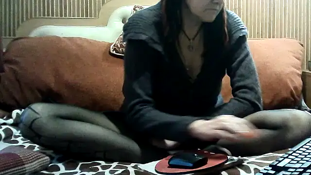 Snapshot of AlanaLaDream chatting on 03-08-26, 01:59 AlanaLaDream online show from 03-08-26, 01:59