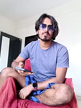 Samser0403 online show from 10-10-25, 10:47