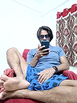 Samser0403 online show from 10-30-25, 05:46