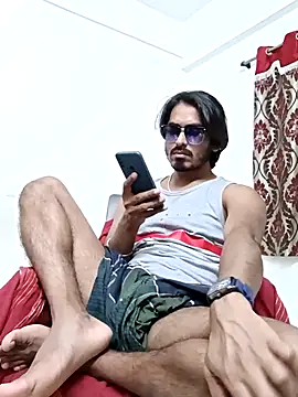 Samser0403 online show from 10-31-25, 06:53