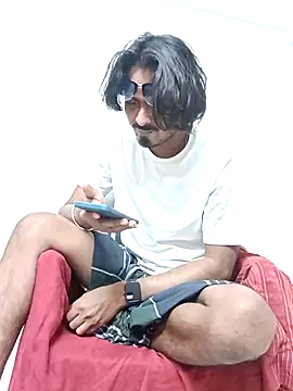 Samser0403 online show from 11-19-25, 06:08