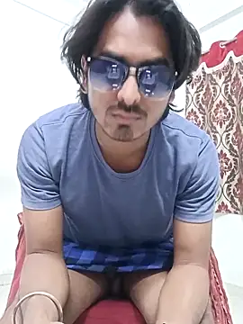 Samser0403 online show from 12-17-25, 06:14