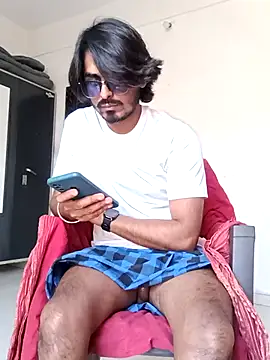 Samser0403 online show from 01-11-26, 11:48