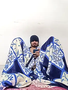 Samser0403 online show from 01-18-26, 06:44