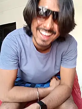 Samser0403 online show from 02-05-26, 11:15