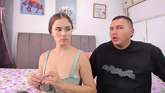 naughtyloverss online show from 12-13-25, 07:53