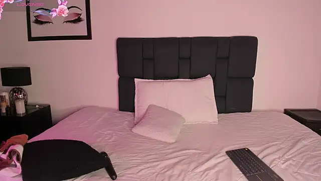 Khenta Michells online show from 01-14-26, 10:32