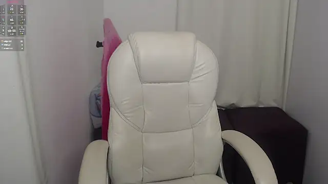 Abby Halliwey online show from 02-15-25, 08:44