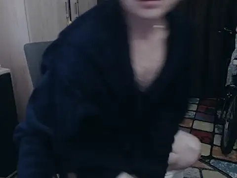 HornyClitX online show from 01-03-25, 03:55