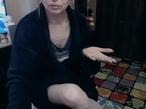 HornyClitX online show from 02-19-25, 04:12