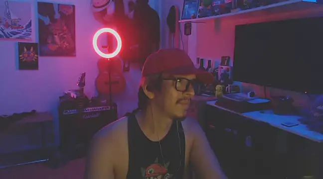 Pit xxz online show from 02-08-25, 03:30