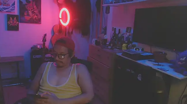 Pit xxz online show from 02-13-25, 03:18