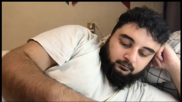 teddy alan online show from 10-10-25, 08:46