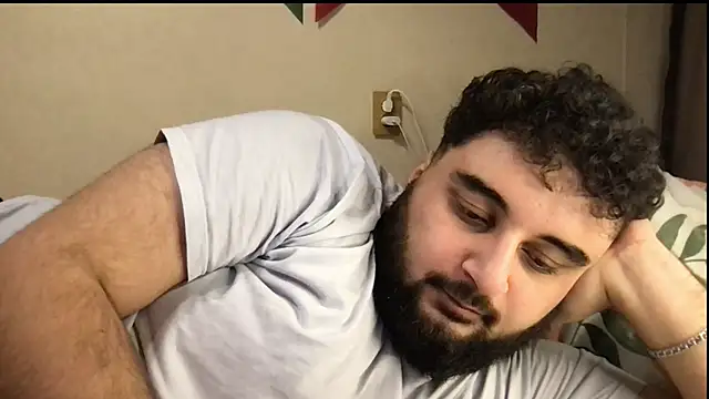 teddy alan online show from 11-03-25, 05:42