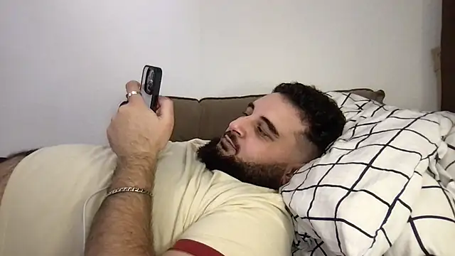 teddy alan online show from 12-02-25, 07:09