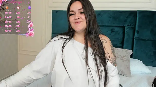 Charlotte Mayer online show from 12-19-24, 11:29