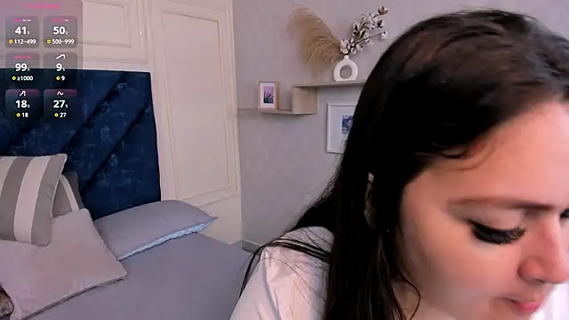 Charlotte Mayer online show from 11-07-25, 11:21