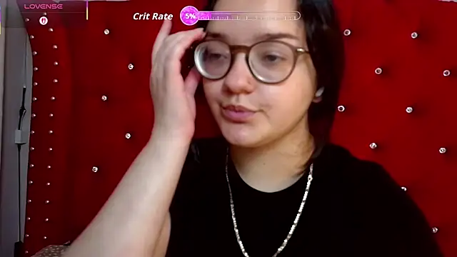 Snapshot of charlotte1-ls chatting on 10-27-25, 09:30 charlotte1-ls online show from 10-27-25, 09:30