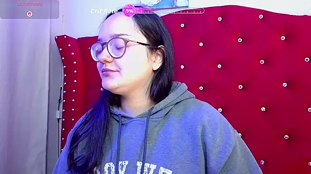 Snapshot of charlotte1-ls chatting on 10-31-25, 07:26 charlotte1-ls online show from 10-31-25, 07:26