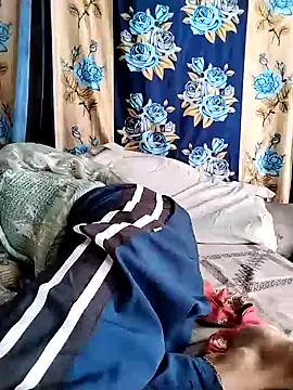 Cute-Ridhima online show from 02-24-25, 07:33