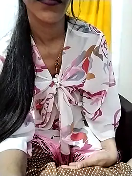 Cute-Ridhima online show from 10-24-25, 03:14