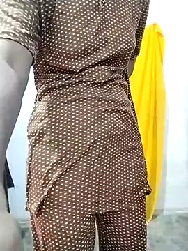 Cute-Ridhima online show from 11-13-25, 03:16