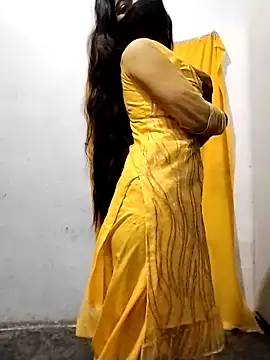 Cute-Ridhima online show from 11-27-25, 03:52