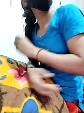 Cute-Ridhima online show from 12-18-25, 05:13