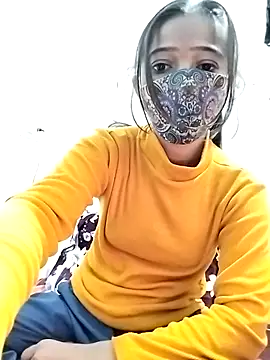 Cute-Ridhima online show from 02-16-26, 03:57