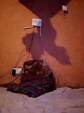 QUEEN-NAIMA online show from 10-10-25, 02:27