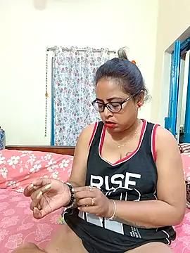 JODI NO1 online show from 02-26-26, 01:10