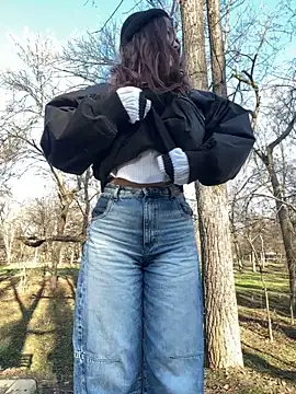 PoppyRobinson online show from 12-07-24, 09:17